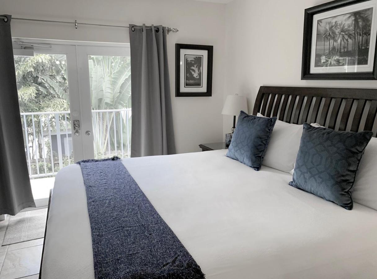 Inn On The Drive Wilton Manors Dış mekan fotoğraf