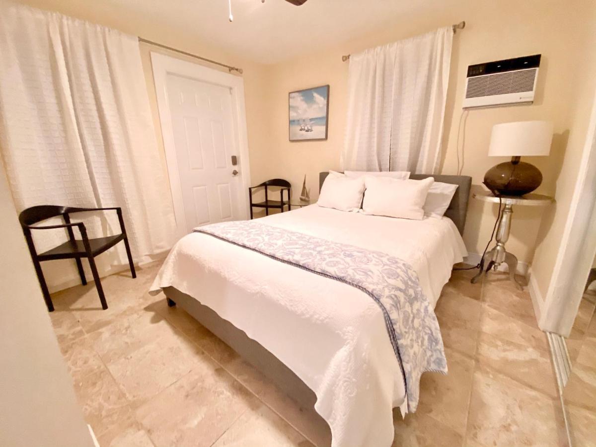 Inn On The Drive Wilton Manors Dış mekan fotoğraf